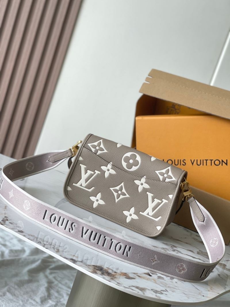 Louis Vuitton Satchel Bags